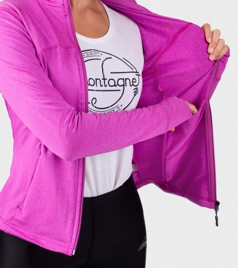 Campera de mujer Nilay