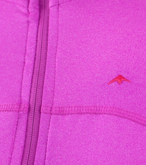 Campera de mujer Nilay