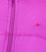 Campera de mujer Nilay