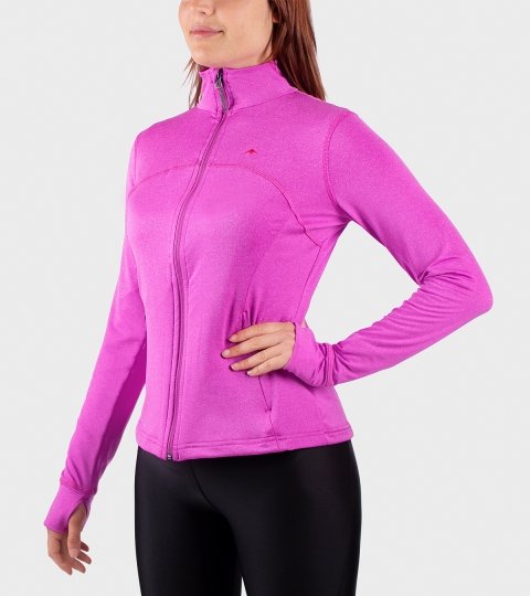 Campera de mujer Nilay