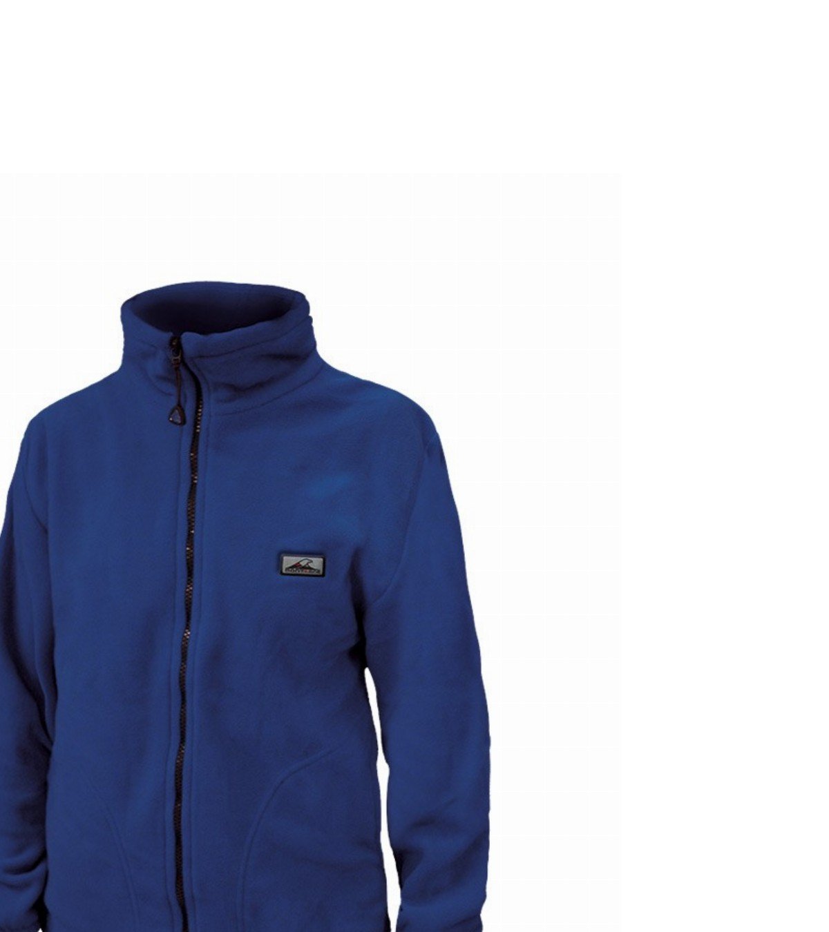 Polar teens Jacket (t. 10-14) Polar teens Jacket (t. 10-14)