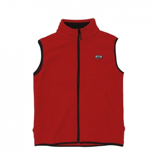 Polar kids vest (t. 10-14) Polar kids vest (t. 10-14)