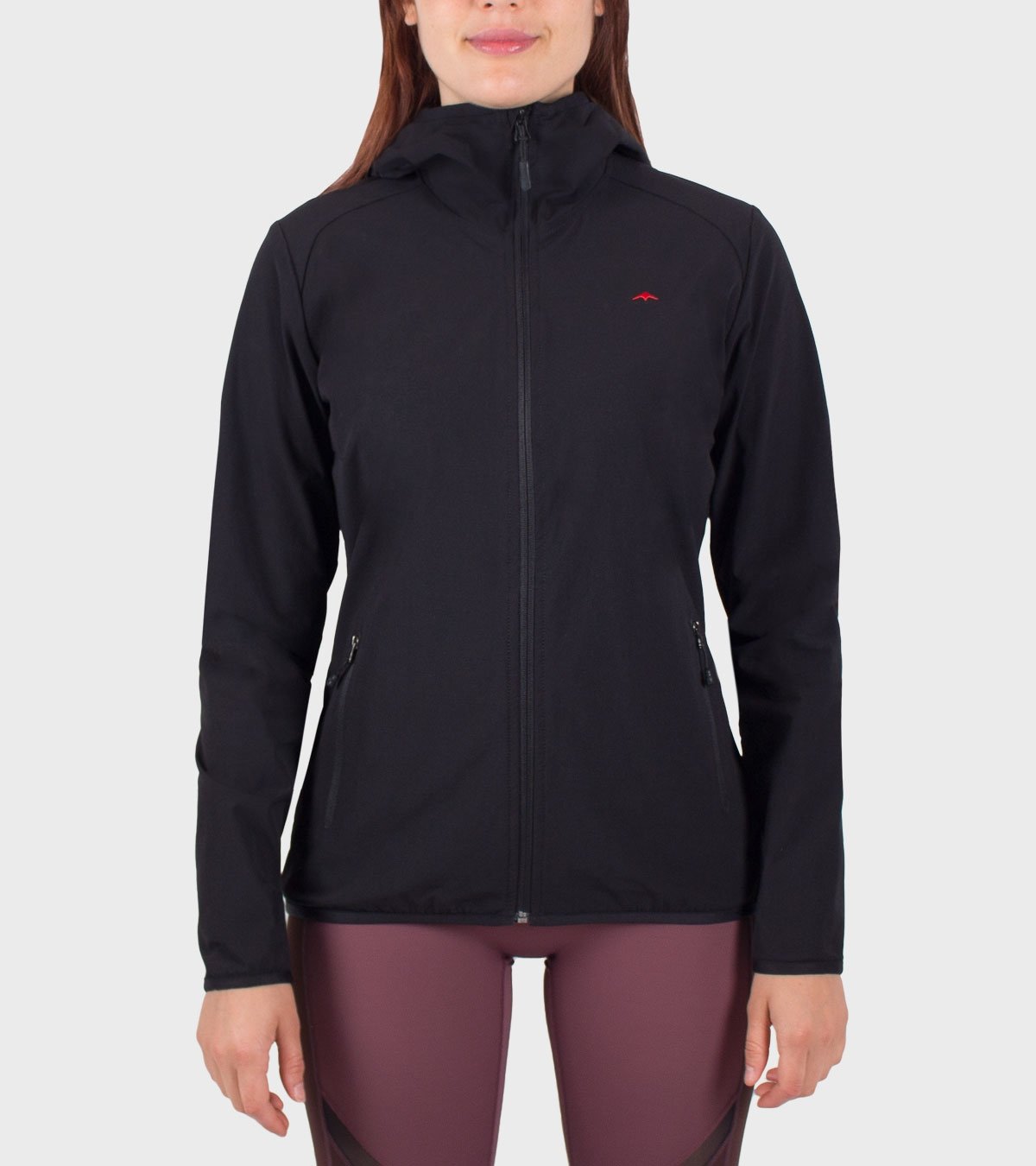 Campera de mujer Charm M