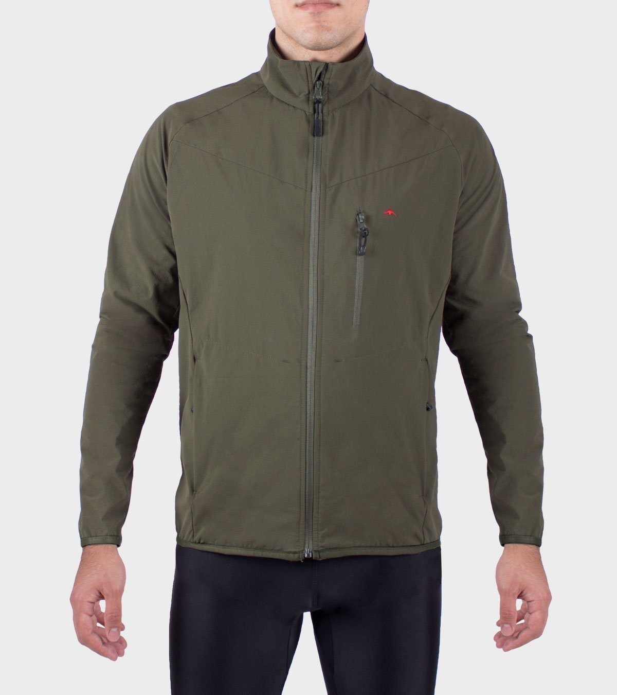 Campera de hombre Charm H