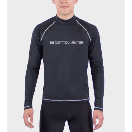Remera de hombre Hanoi UV