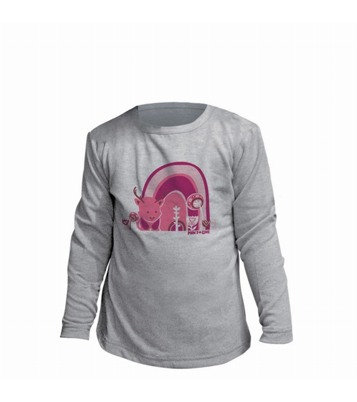 Rainbow kids T-shirt Rainbow kids T-shirt