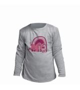 Rainbow kids T-shirt 