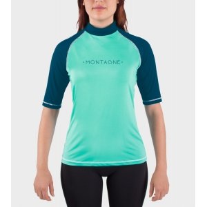 Remera de mujer Aral UV