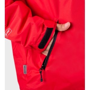 Campera de hombre Odin TRX