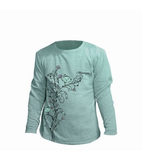 Birdie kids T-shirt