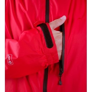 Campera de hombre Odin TRX