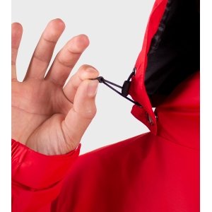 Campera de hombre Odin TRX