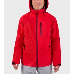 Campera de hombre Odin TRX