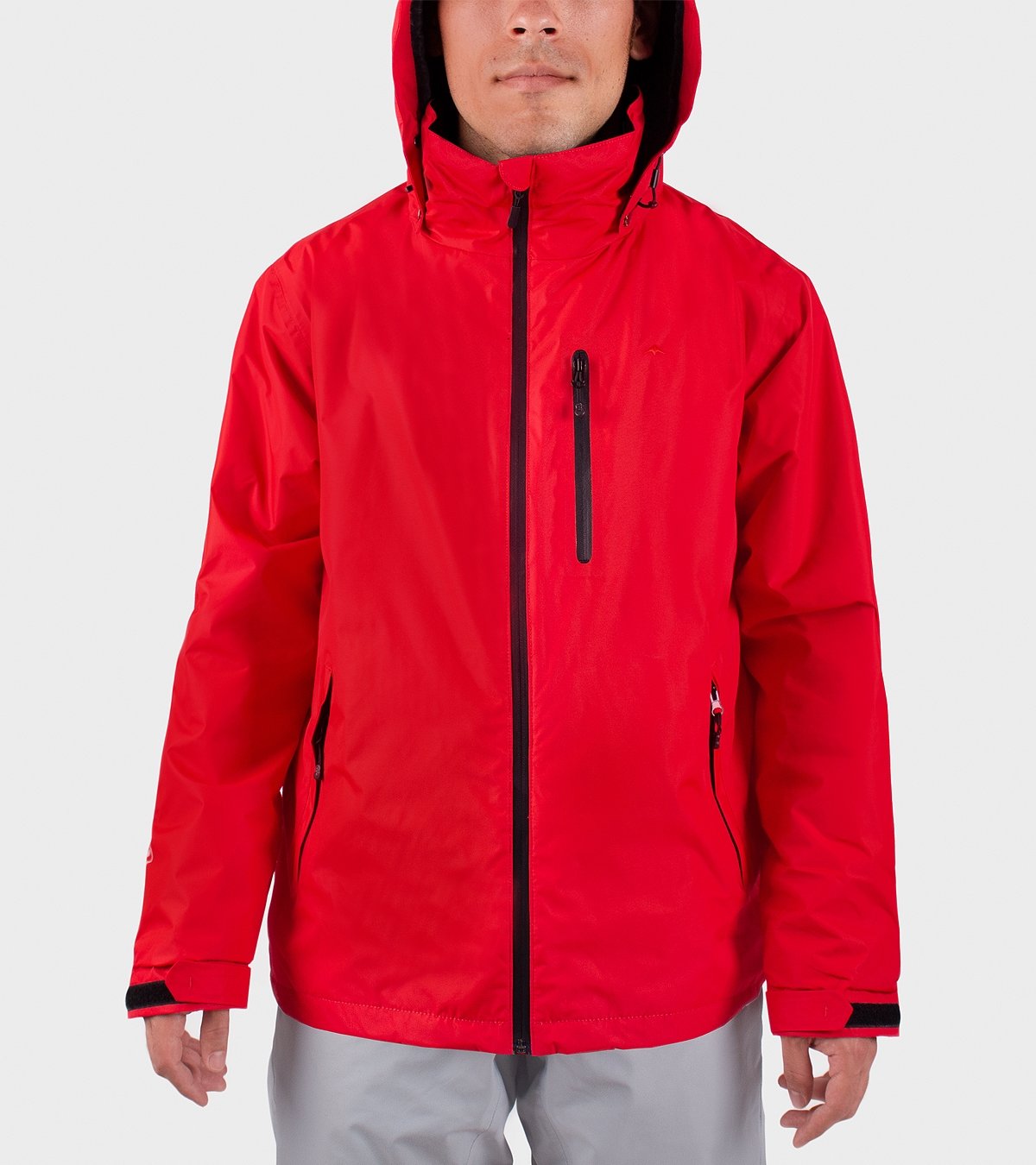 Campera de hombre Odin TRX