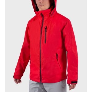 Campera de hombre Odin TRX