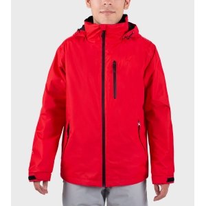 Campera de hombre Odin TRX