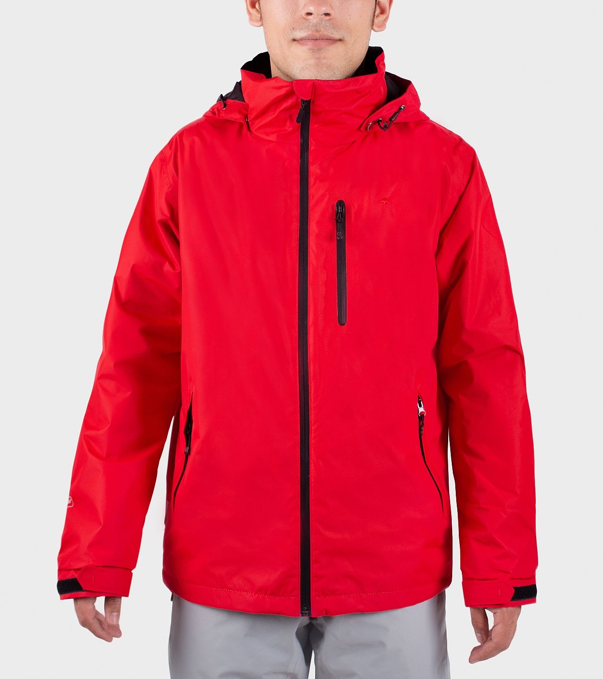Campera de hombre Odin TRX