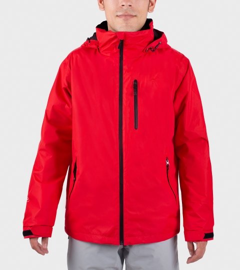 Campera de hombre Odin TRX