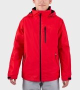 Campera de hombre Odin TRX