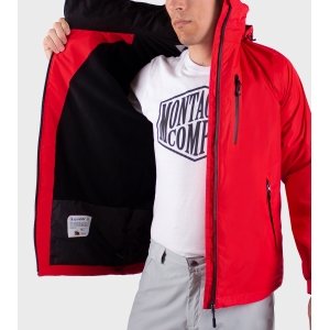 Campera de hombre Odin TRX