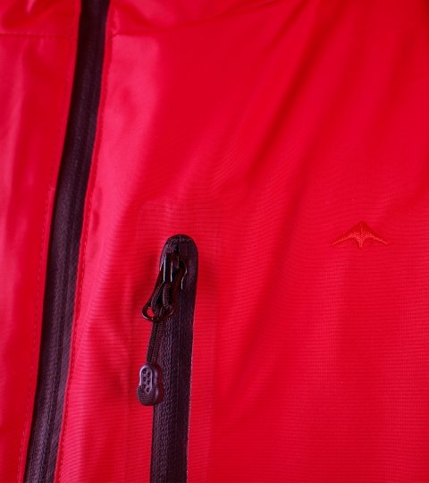 Campera de hombre Odin TRX