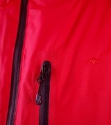 Campera de hombre Odin TRX