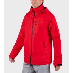 Campera de hombre Odin TRX