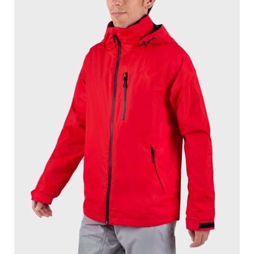 Campera de hombre Odin TRX