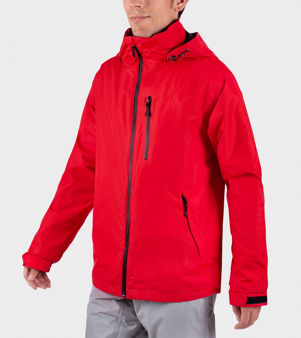Campera de hombre Odin TRX