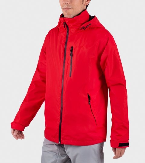 Campera de hombre Odin TRX