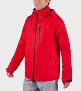 Campera de hombre Odin TRX