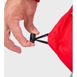 Campera de hombre Odin TRX