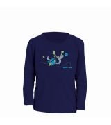 Moose kids T-shirt