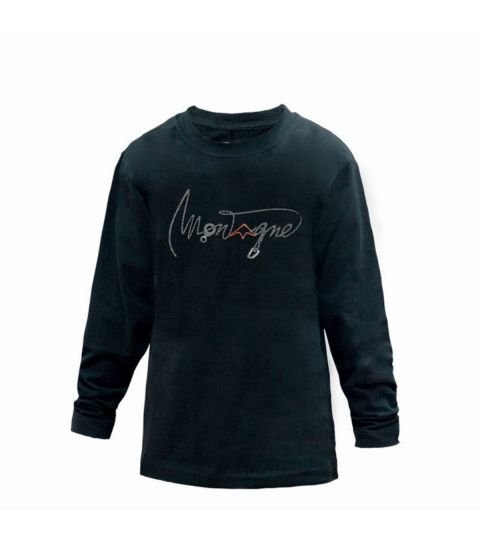 Alpine teens T-shirt (t. 8 -14)