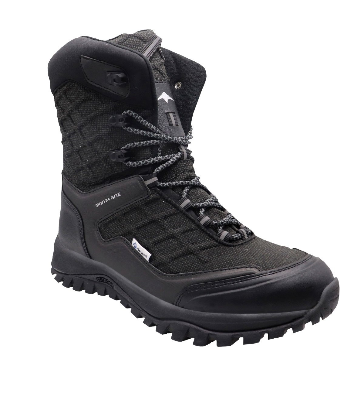Botas de mujer Winter Botas de mujer Winter