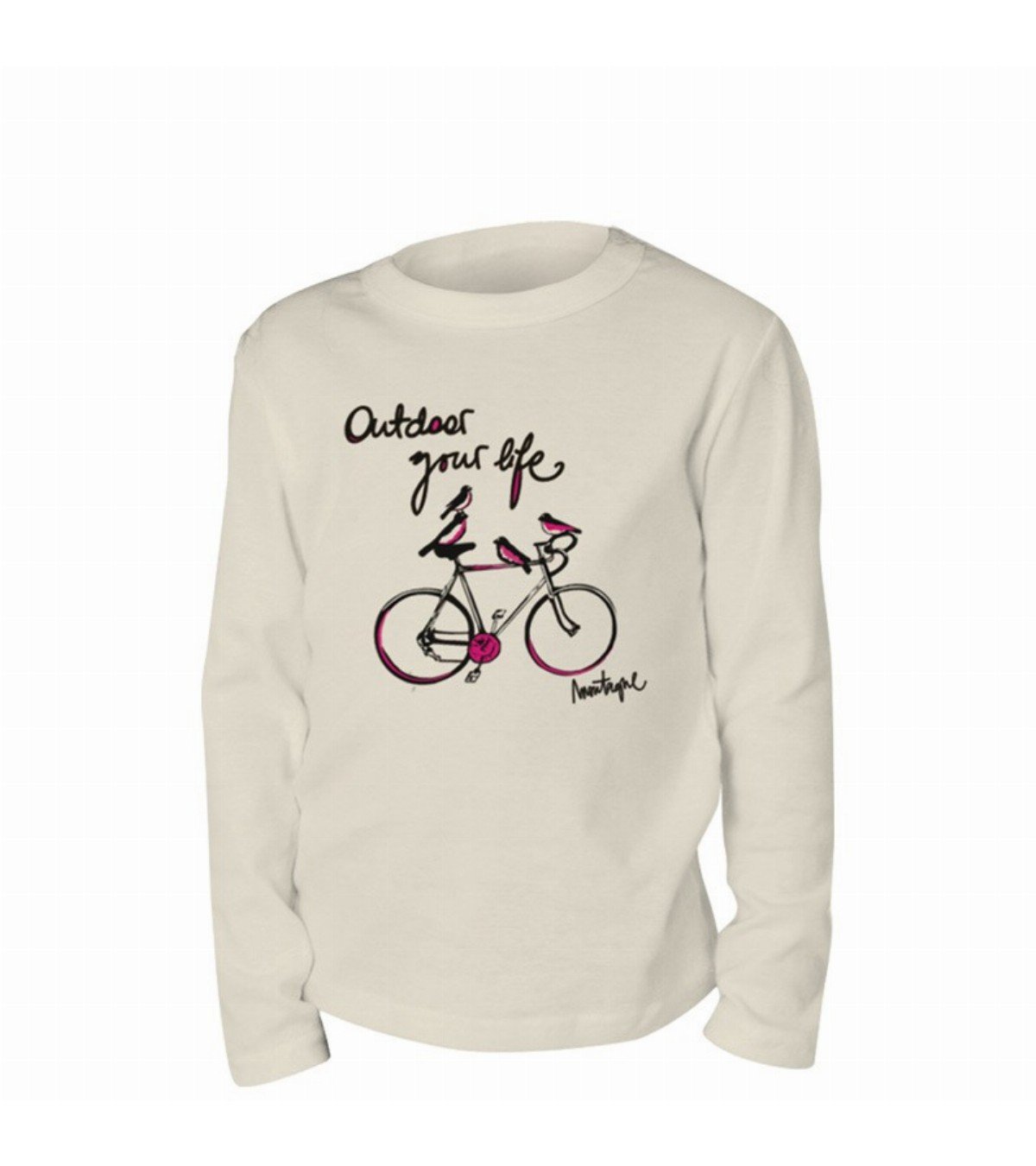 Life teens T-shirt (t. 8-14) Life teens T-shirt (t. 8-14)