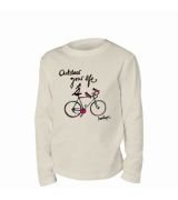 Life teens T-shirt (t. 8-14)