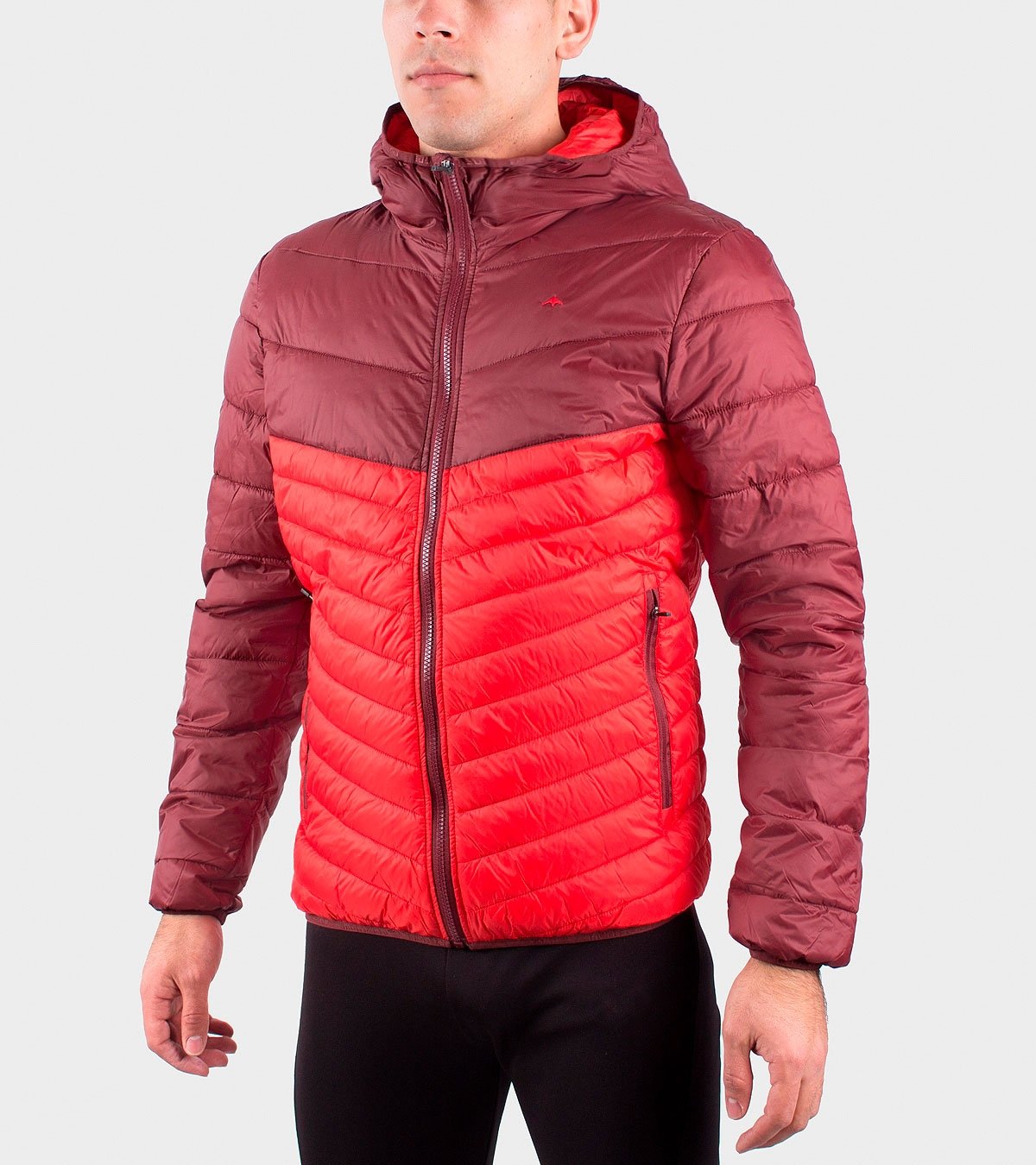 Campera de hombre Krypton