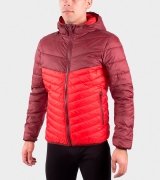 Campera de hombre Krypton
