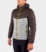 Campera de hombre Krypton