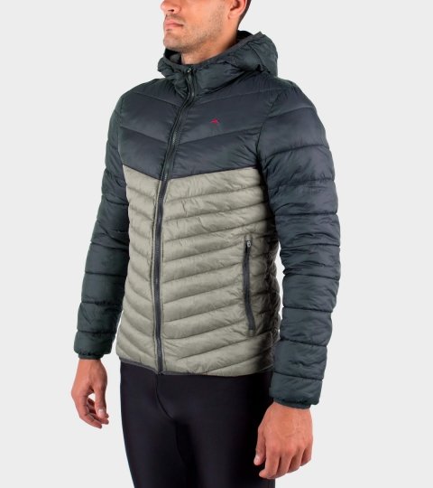 Campera de hombre Krypton