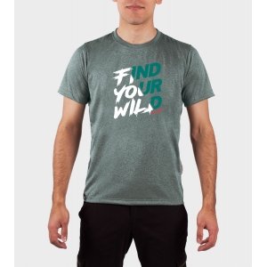 Remera de hombre Howell