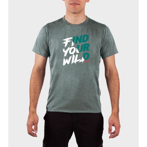 Remera de hombre Howell Remera de hombre Howell