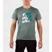 Remera de hombre Howell