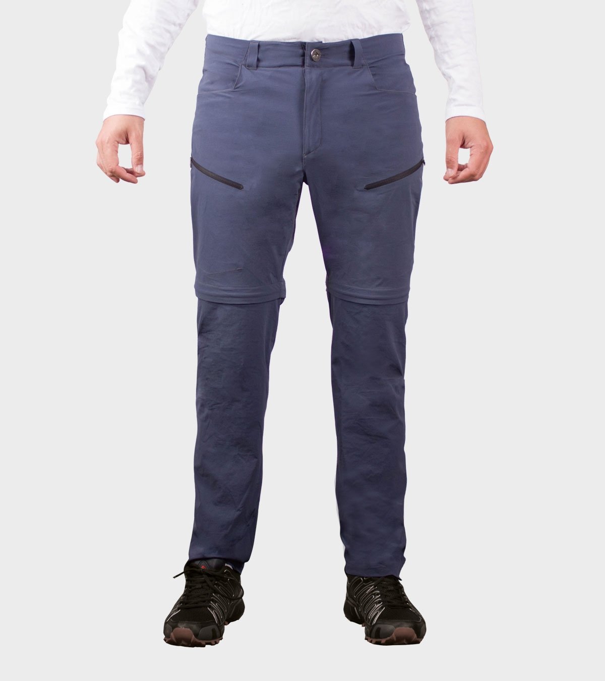Pantalón de hombre desmontable Katmandu