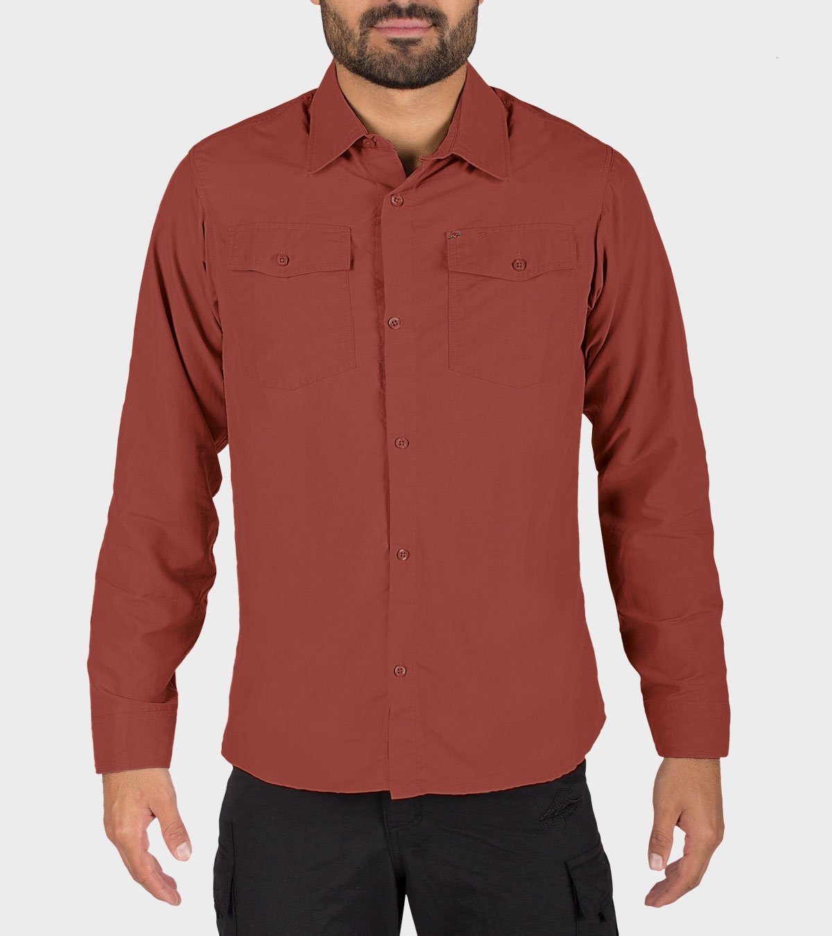 Camisa de hombre Sydney M/L