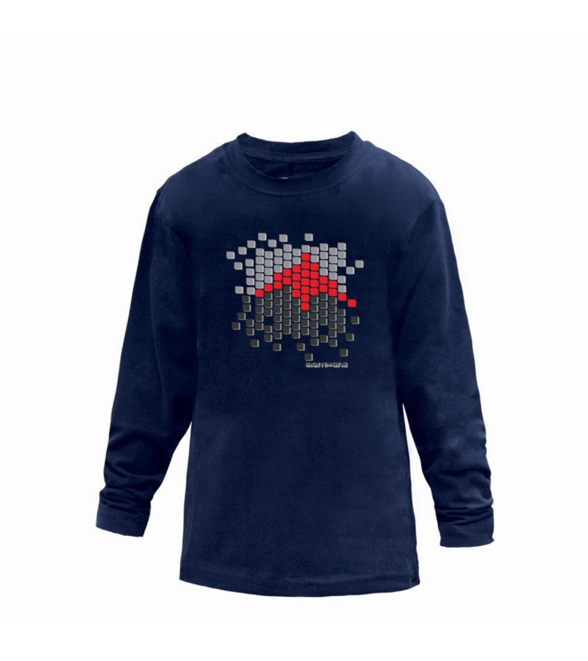 Pixel teens T-shirt Pixel teens T-shirt