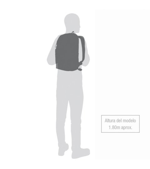 Mochila Astrum 35 Lts