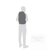 Mochila Epsilon Packable 30 Lts