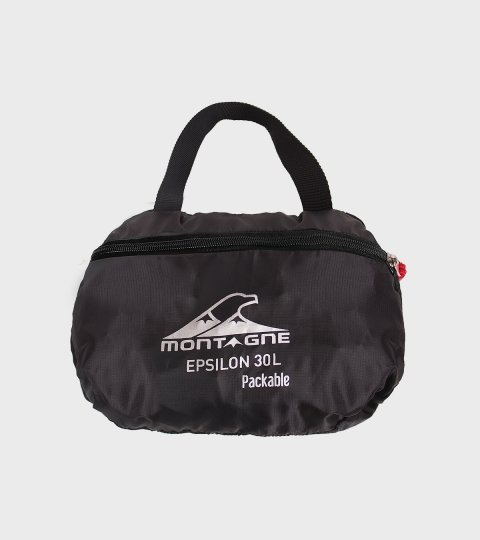 Mochila Epsilon Packable 30 Lts